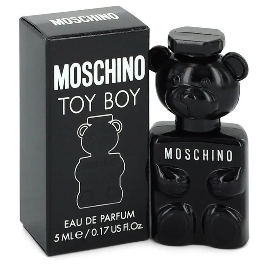 Парфюмерная вода Moschino Toy Boy, 5 мл