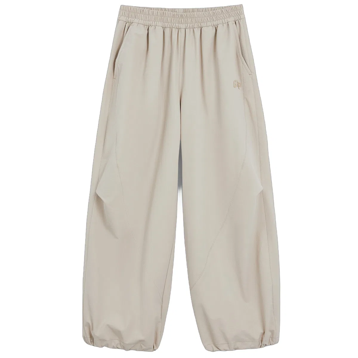 Детские брюки Beige GAP