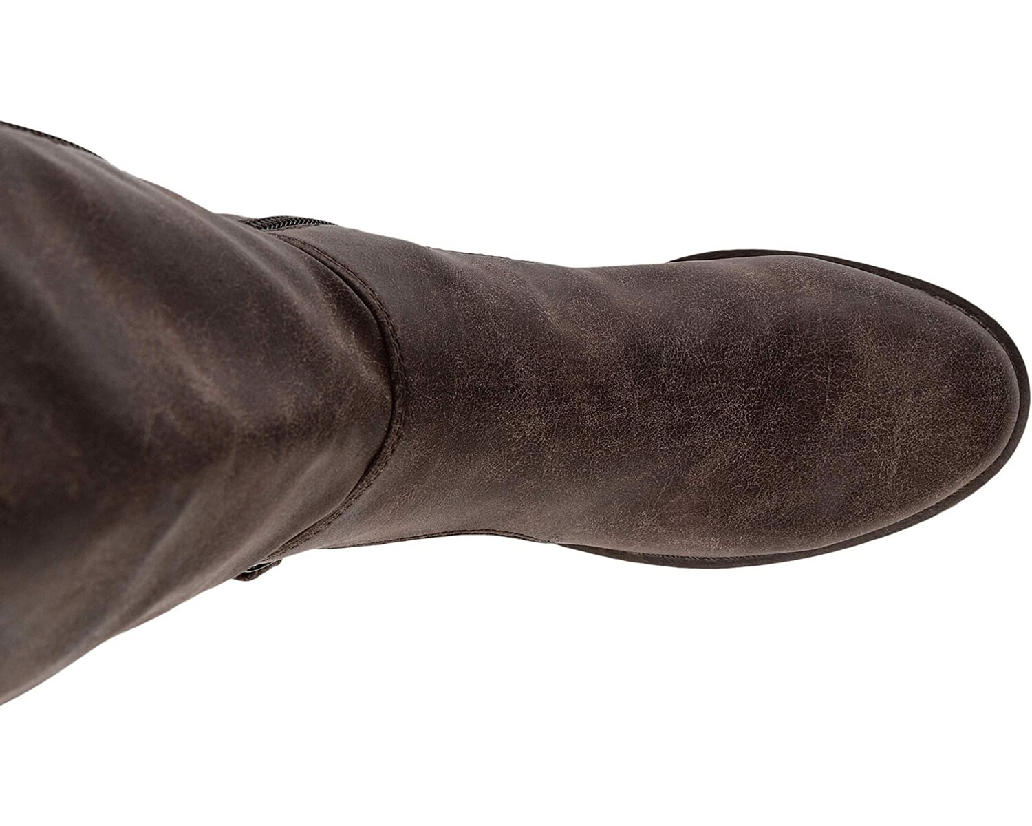Ботинки Carly Boot Journee Collection, коричневый