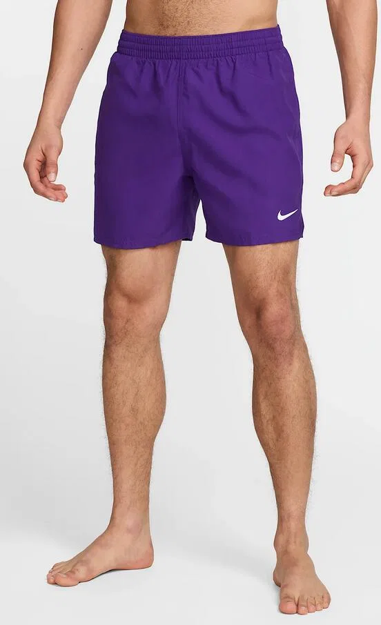 Мужские плавки Essential 5 Nike, Konigliches Lila