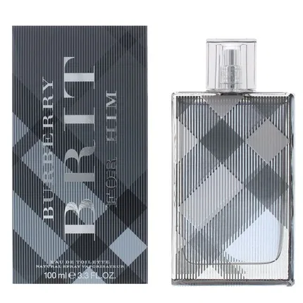 Туалетная вода Burberry Brit For Him, 100 мл
