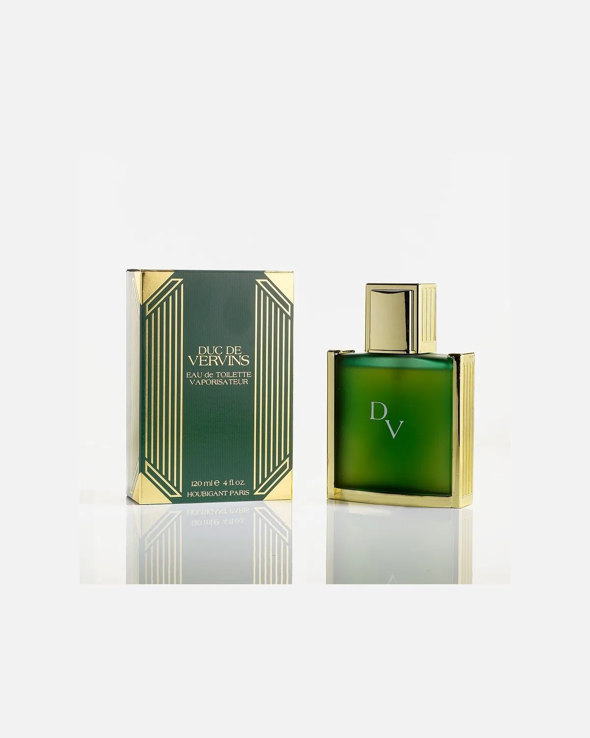 Туалетная вода Дюк де Вервен Houbigant, 120 Ml