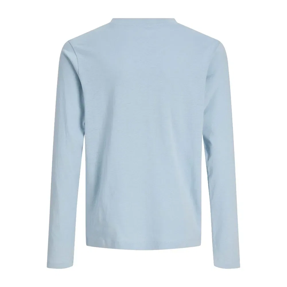 Футболка с длинным рукавом Brandon Jack & Jones, синий — фото 2