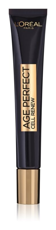 

Регенерирующий крем для глаз L’Oréal Paris Age Perfect Cell Renew