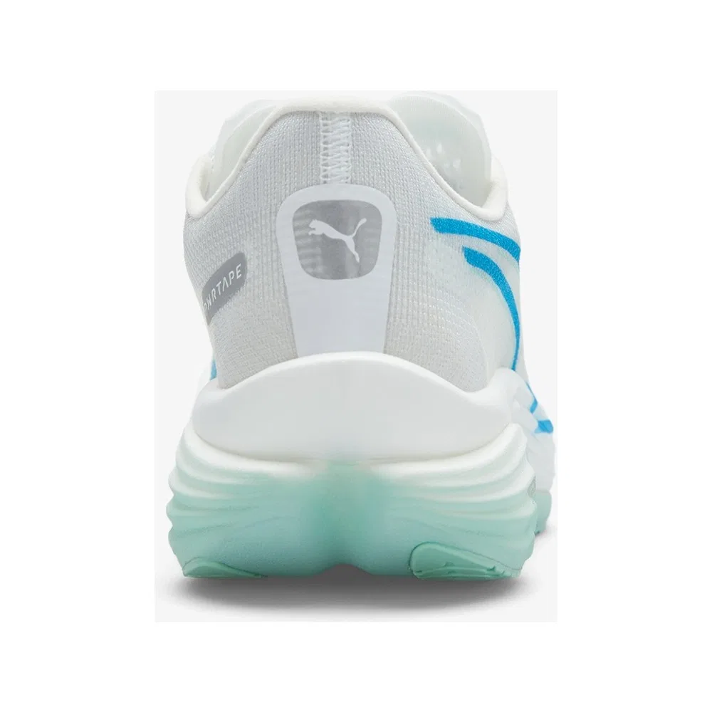 Детские кроссовки для бега с амортизацией Deviate Nitro 3 Elite Puma — фото 3