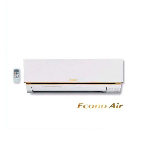 

Кондиционер Mitsubishi Electric Econo Air MS-GN09VF, настенный, белый