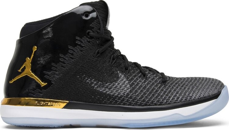 

Кроссовки Air Jordan 31 Jordan Brand Classic, черный