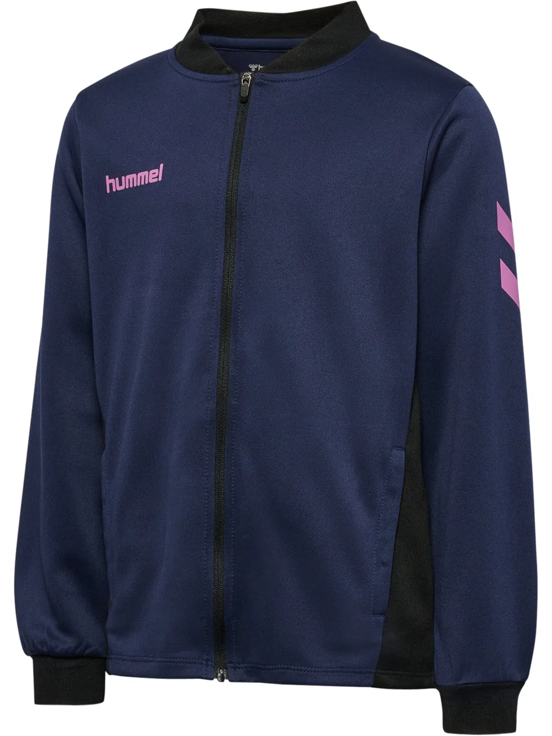 Костюм детский с принтом Hmlblaze Hummel, синий