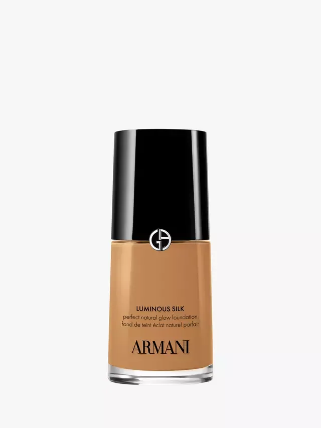 Тональный крем Сияющий шелк Giorgio Armani, 10 1