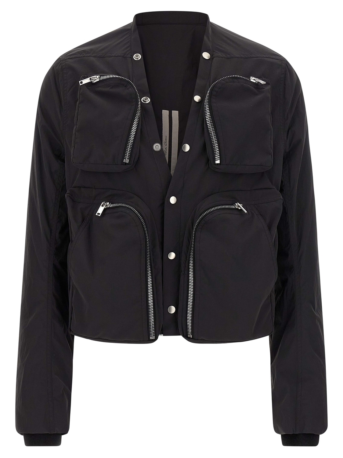 

Куртка "Cargo" Rick Owens, черный