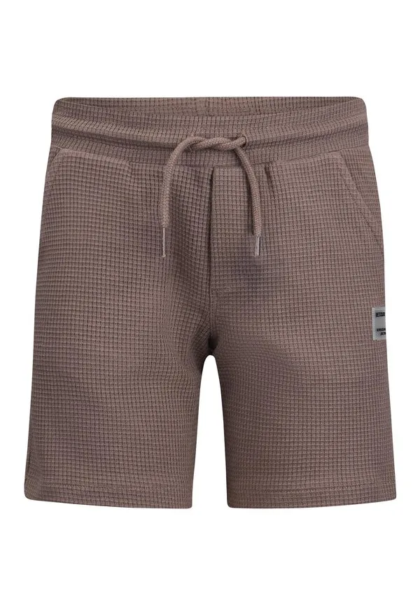 Джинсовые шорты retour, спортивные штаны william Retour Jeans, Mocha
