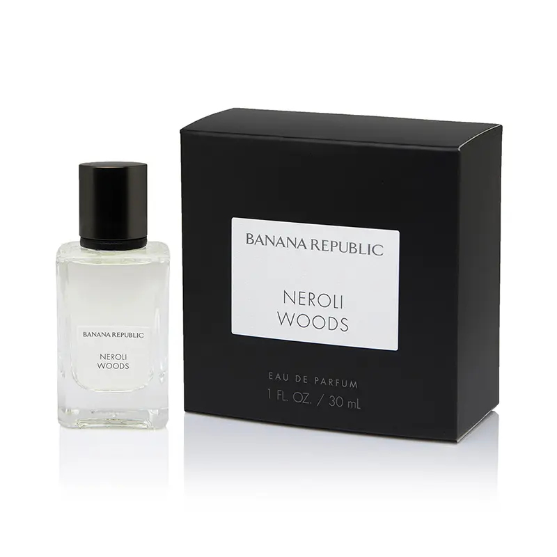 Парфюмерная вода Banana Republic Neroli Woods, 75 мл — фото 3