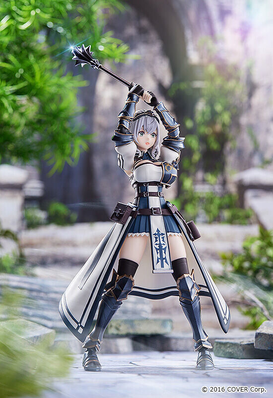 

Фигурка Hololive Production - Shirogane Noel Figma
