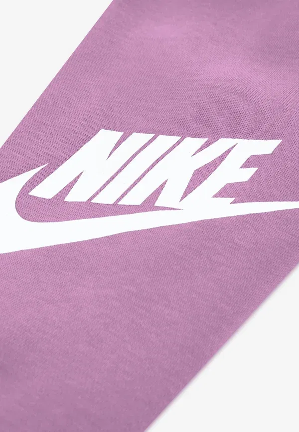 Брюки из комплекта, принт, Club set, Nike Sportswear, Light Magenta, светло-пурпурный — фото 4