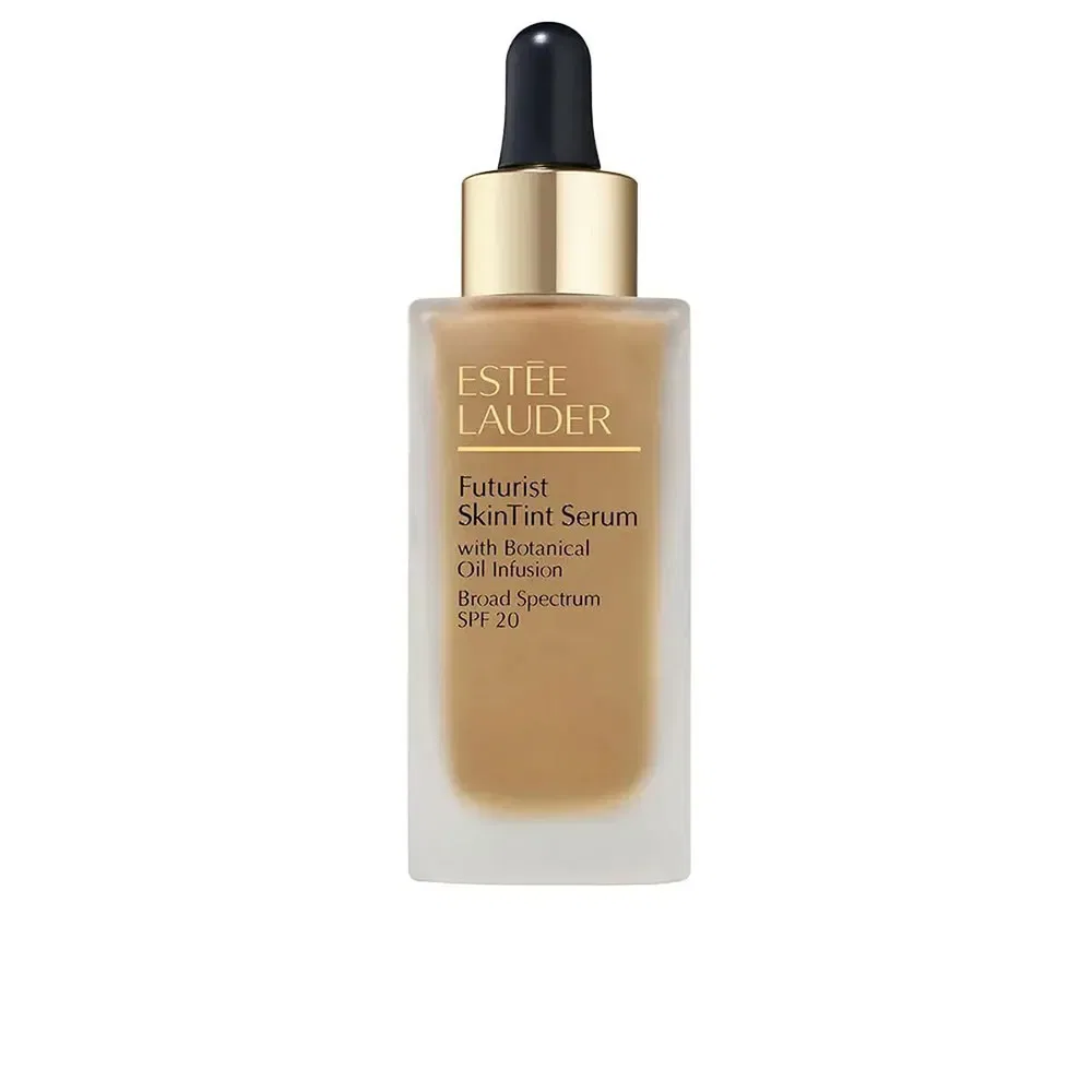 Тональная основа Futurist Sr Spf20 3N Estee Lauder, бежевый
