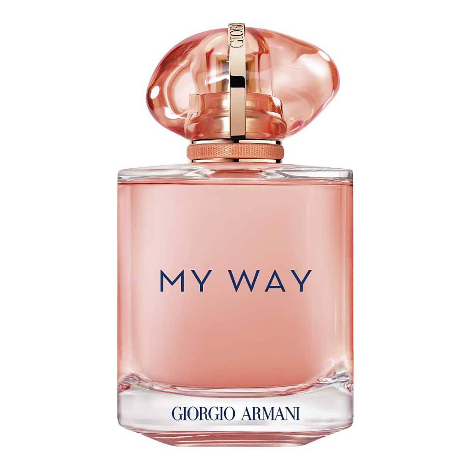 

Парфюмированная вода Giorgio Armani My Way Ylang