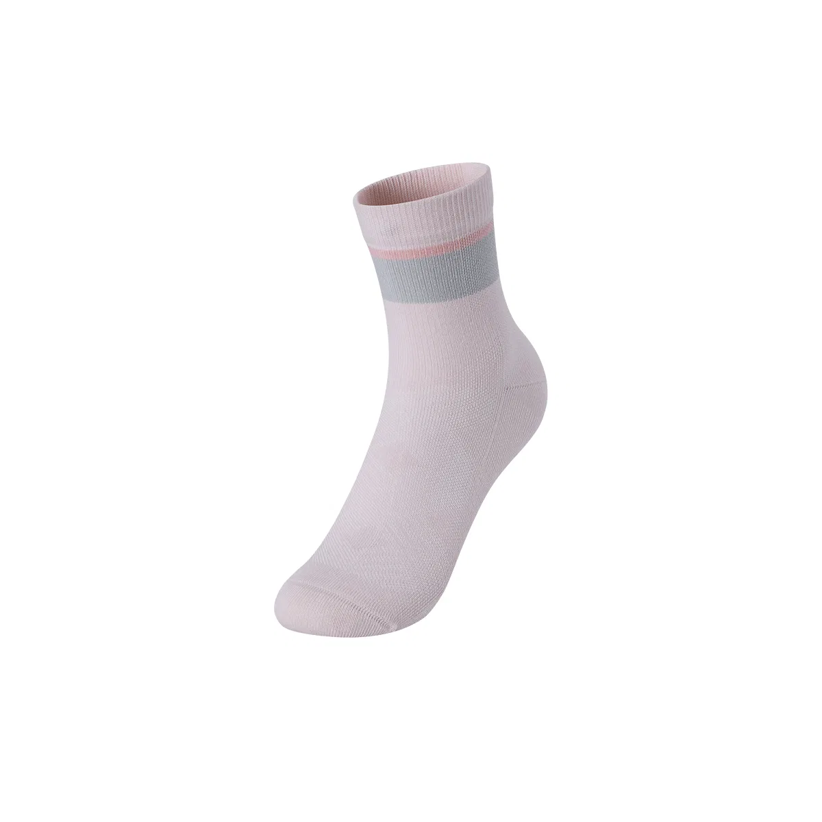 Детские носки с умеренной растяжимостью FILA KIDS, Light Purple