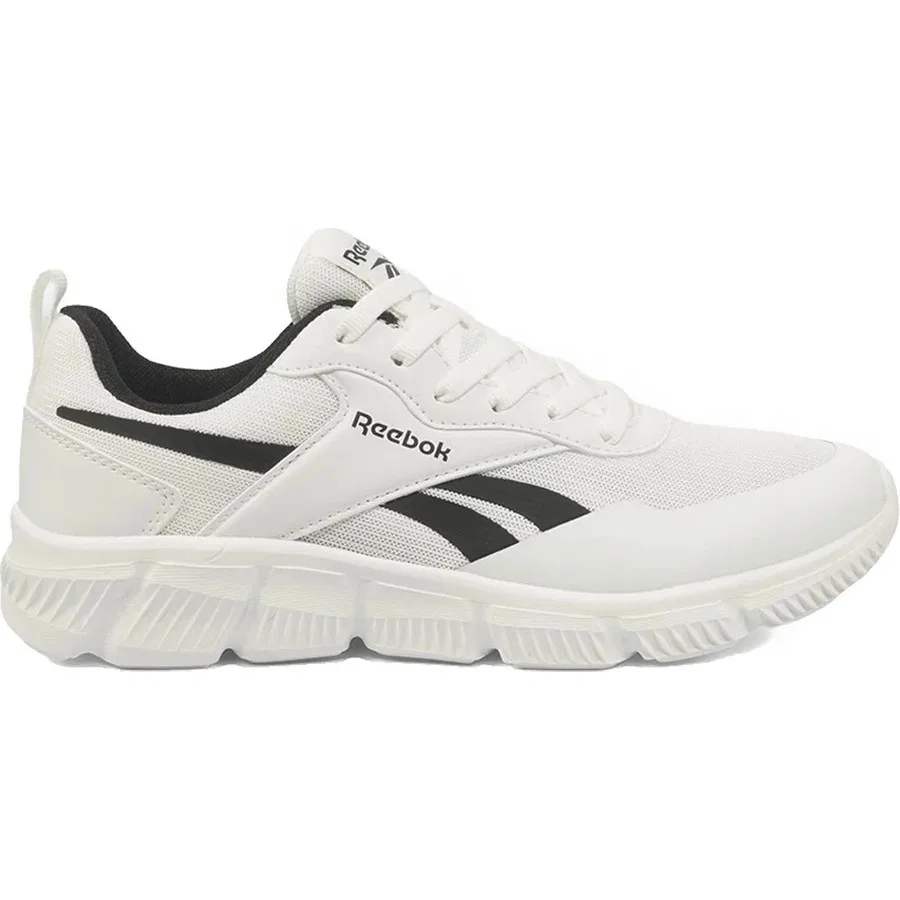 Кроссовки детские с бело-розовым цветом Blaze Spin Jr I Reebok, Бело-розовый
