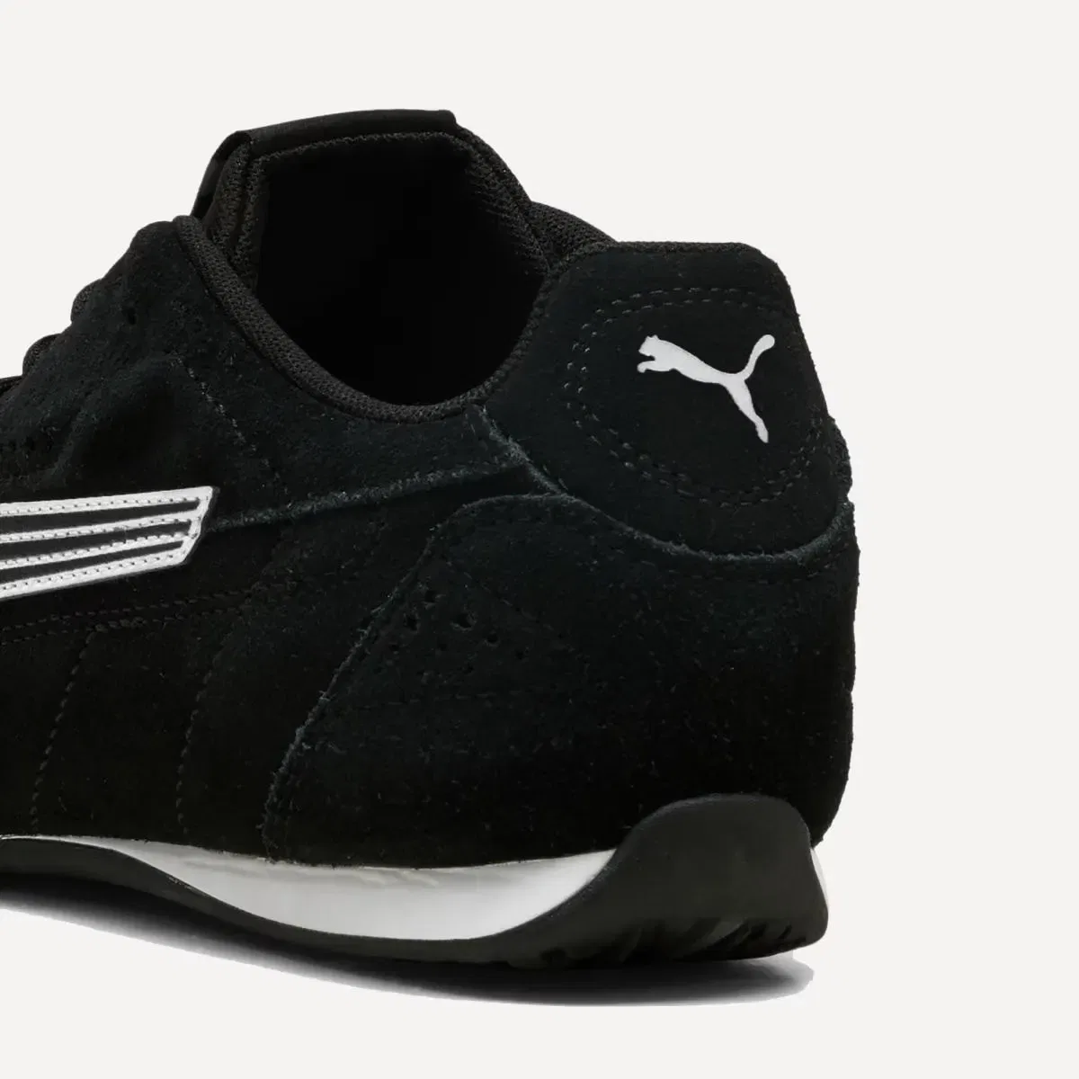Детские кроссовки PUMA CATCH SD Puma, Negro — фото 2