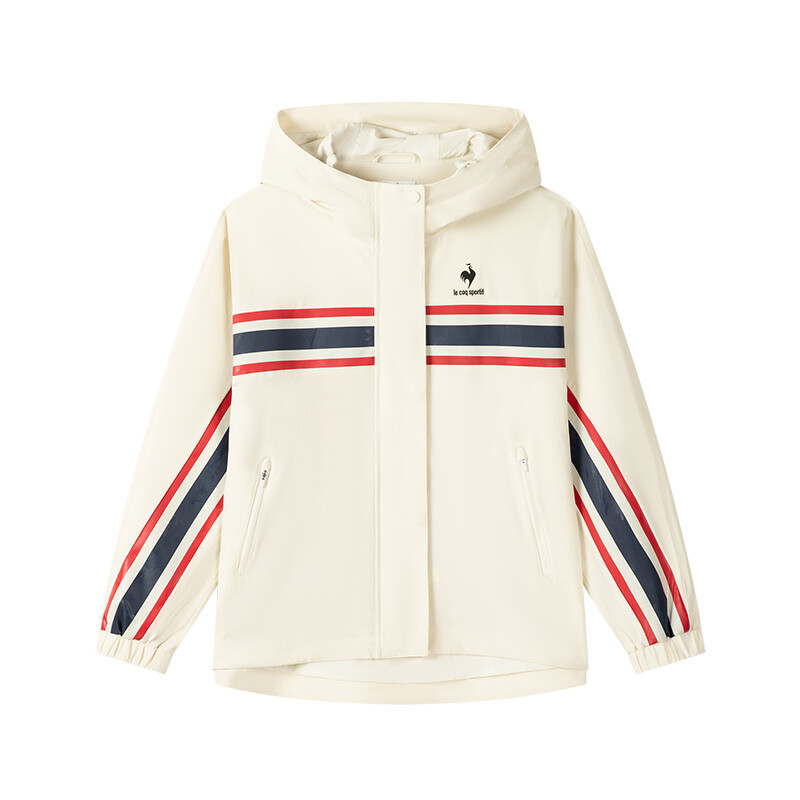 

Куртка женская Le Coq Sportif, черный