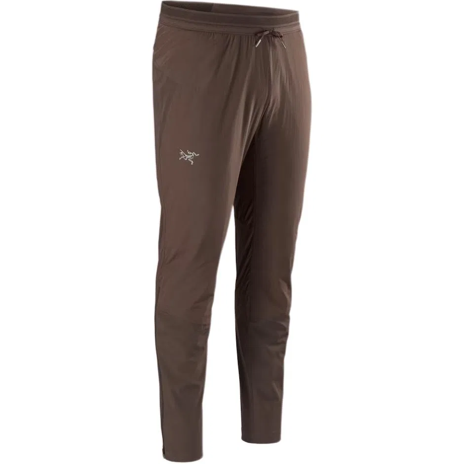 Брюки повседневные Norvan, Arcteryx, Carob Brown