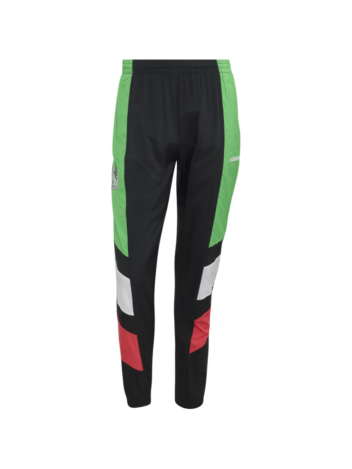 Спортивные брюки Mexico Adidas, черный