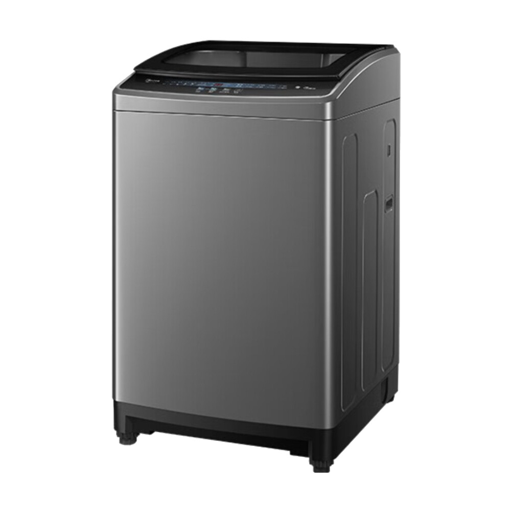 

Стиральная машина Midea MB120V733E, серый