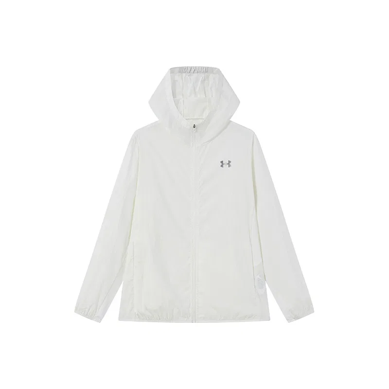 Куртка Outdoor Wear Hooded, Under Armour, White
