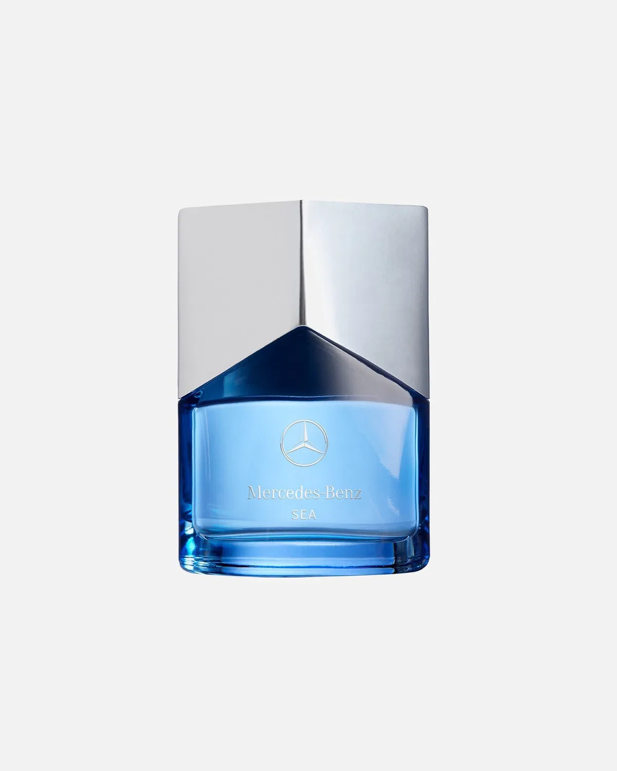 Парфюмерная вода LSA Sea Mercedes-Benz Parfums, 60 Ml