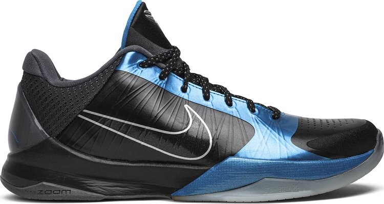 

Кроссовки Nike Zoom Kobe 5 'Dark Knight', черный