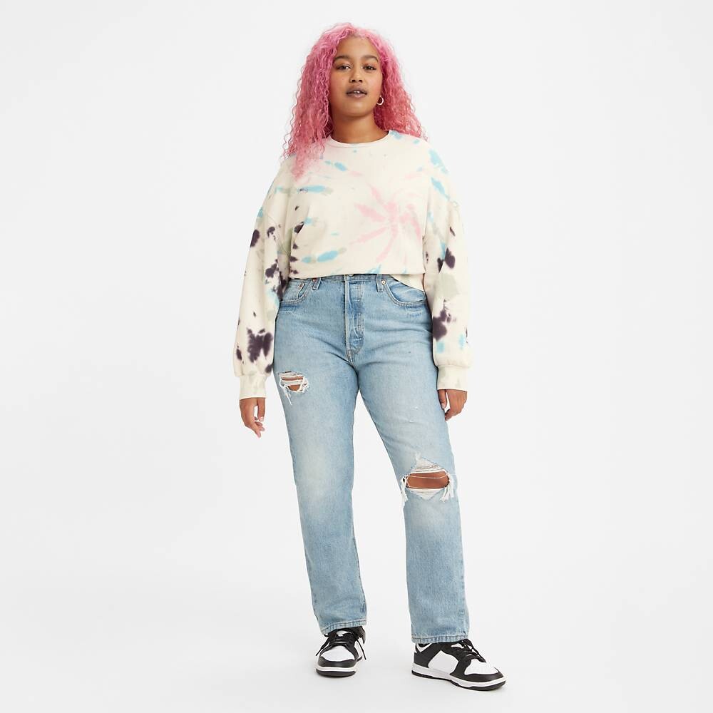 

Джинсы женские Levi's