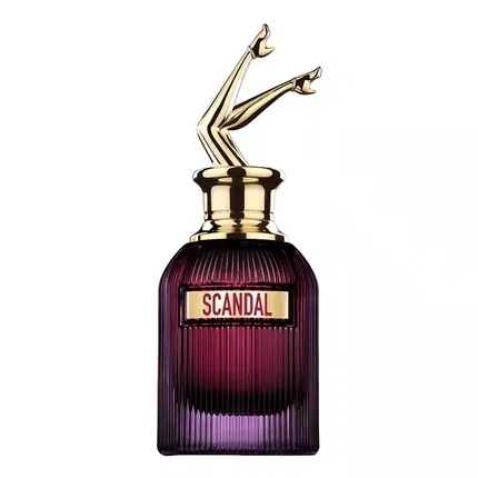 Парфюмерная вода интенсивная Jean Paul Gaultier Scandal Intense, 80 мл