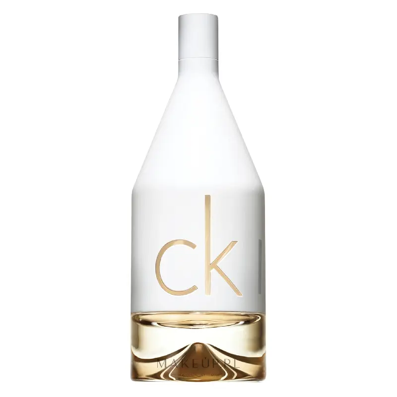 

Туалетная вода Calvin Klein CK IN2U