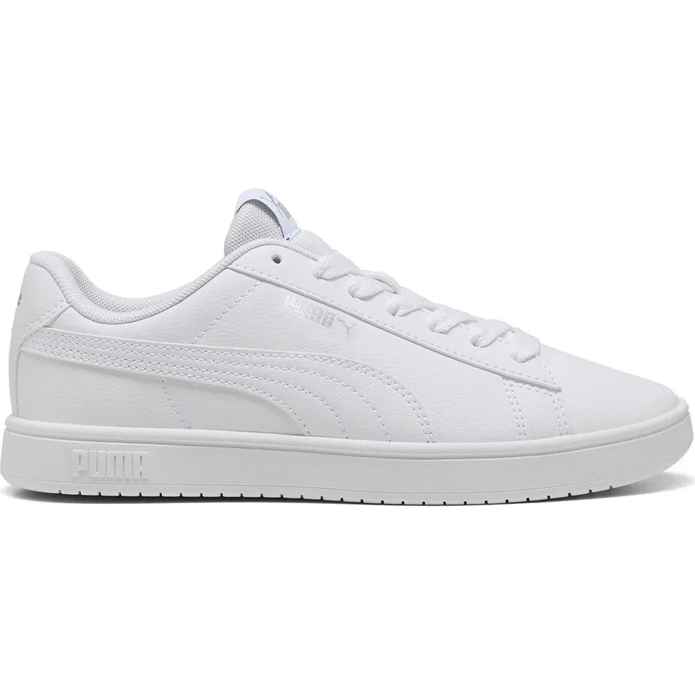 Детские кроссовки Puma Rickie Classic, White