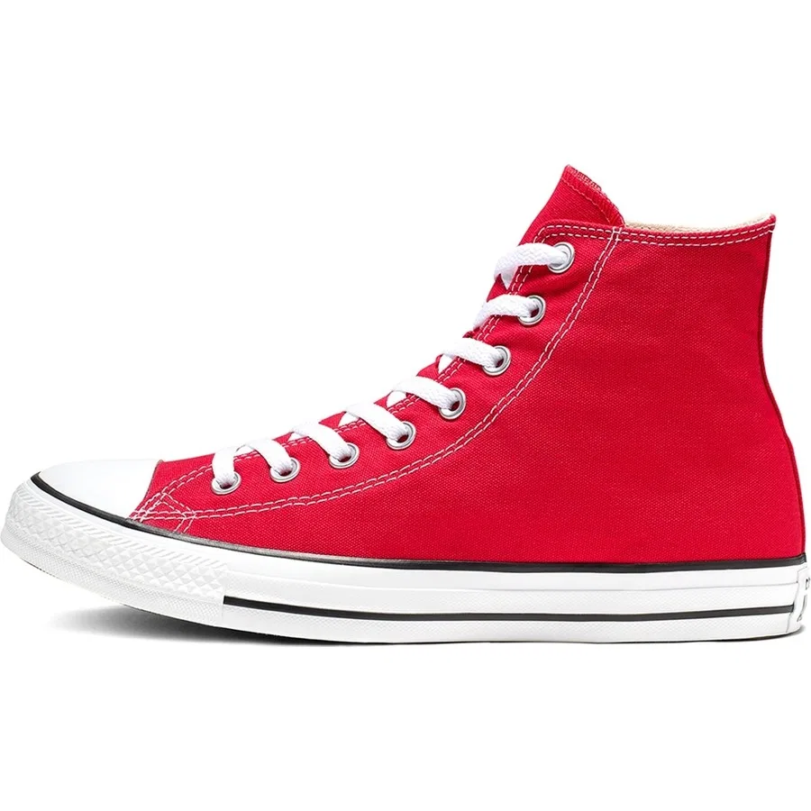 Кеды Converse CHUCK TAYLOR ALL STAR CANVAS — фото 2