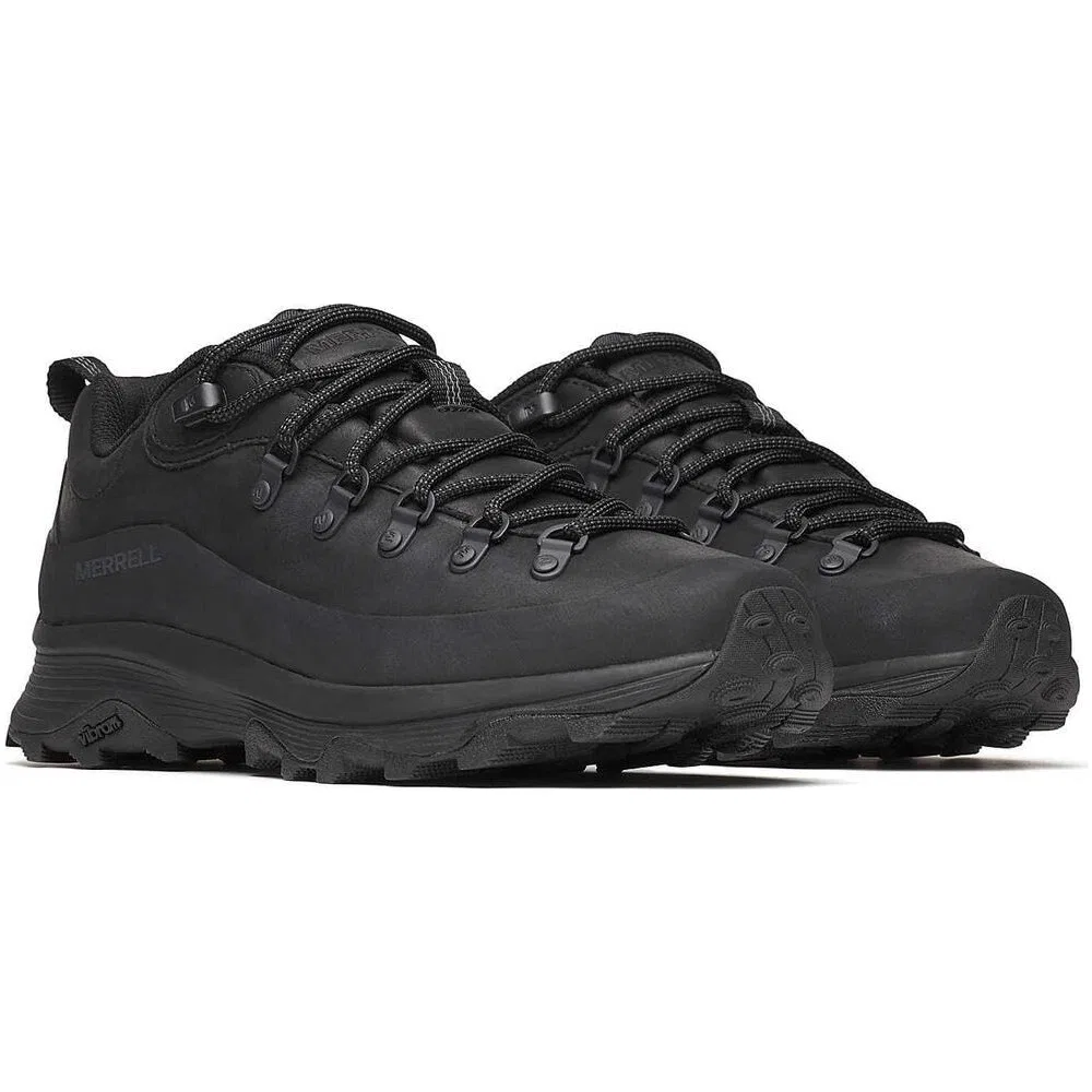 Детские кроссовки для мальчиков Merrell Ontario Speed Ltr Lace Se Die Grup — фото 2