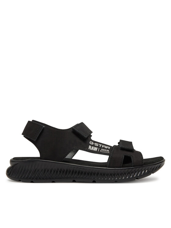 

Сандалии ROY1-11 MI08 G-Star Raw, черный