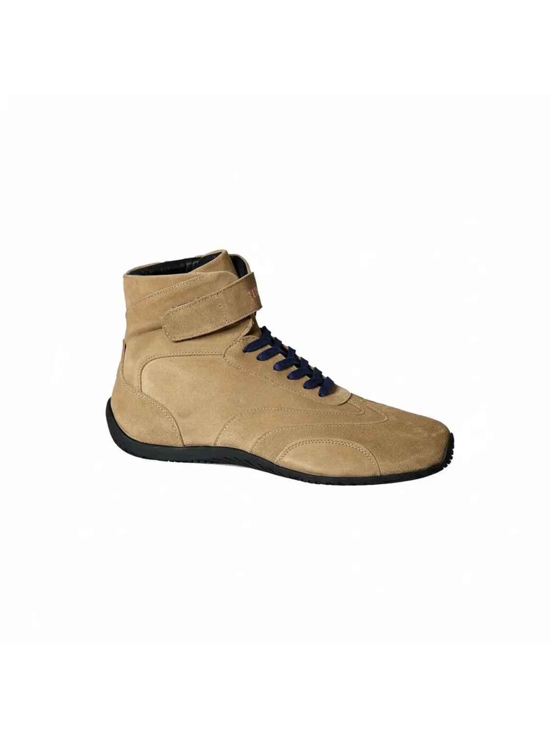 Высокие кроссовки 'Senna Boots' Yoxeone, Beige — фото 2