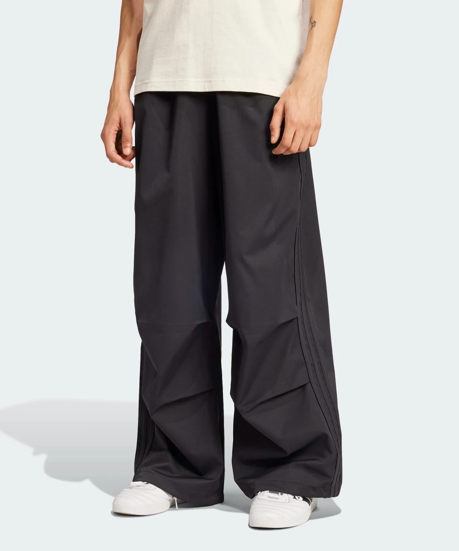 Мужские брюки adidas Originals Парашют