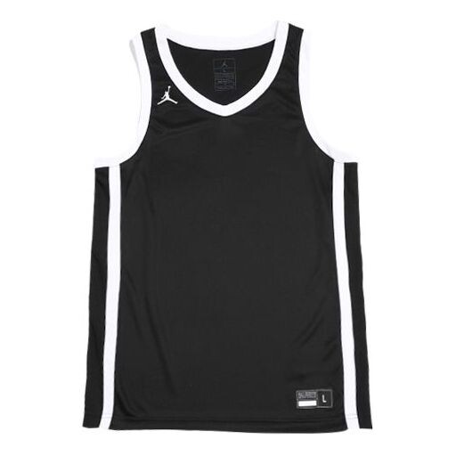 

Майки баскетбольные спортивные безрукавки жилет Air Jordan, белый