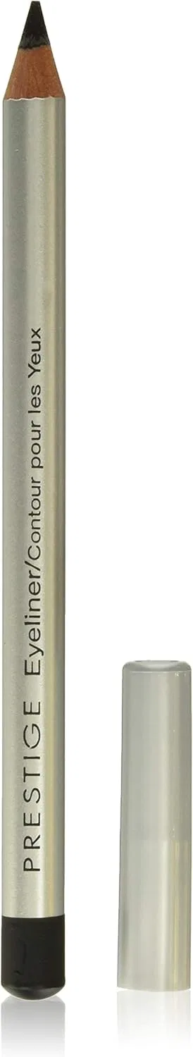 Подводка для глаз черная Prestige Cosmetics