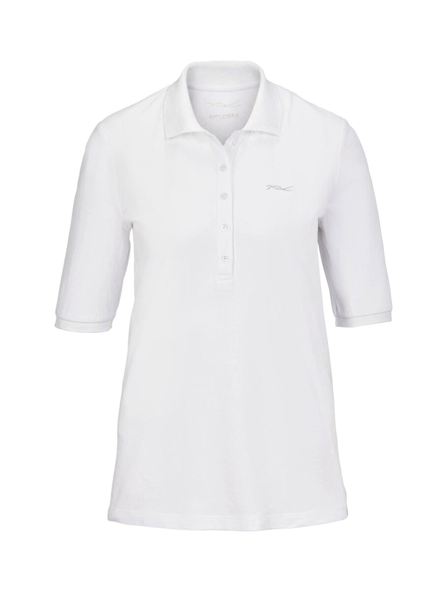 

Рубашка-поло Goldner, White