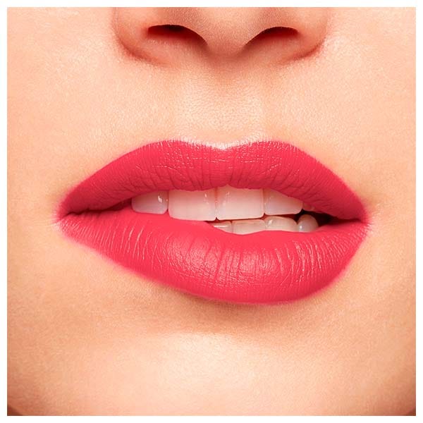 Увлажняющая матовая помада CLARINS Joli Rouge Velvet, 790V CORAL ORCHID — фото 3