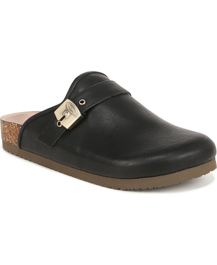 

Женские сабо Louis Iconic Dr. Scholl's, черный