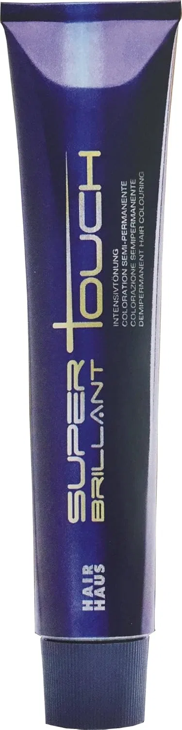 Краска для волос Hair Haus Super Brilliant Touch Tint 88-43 Super Brillant