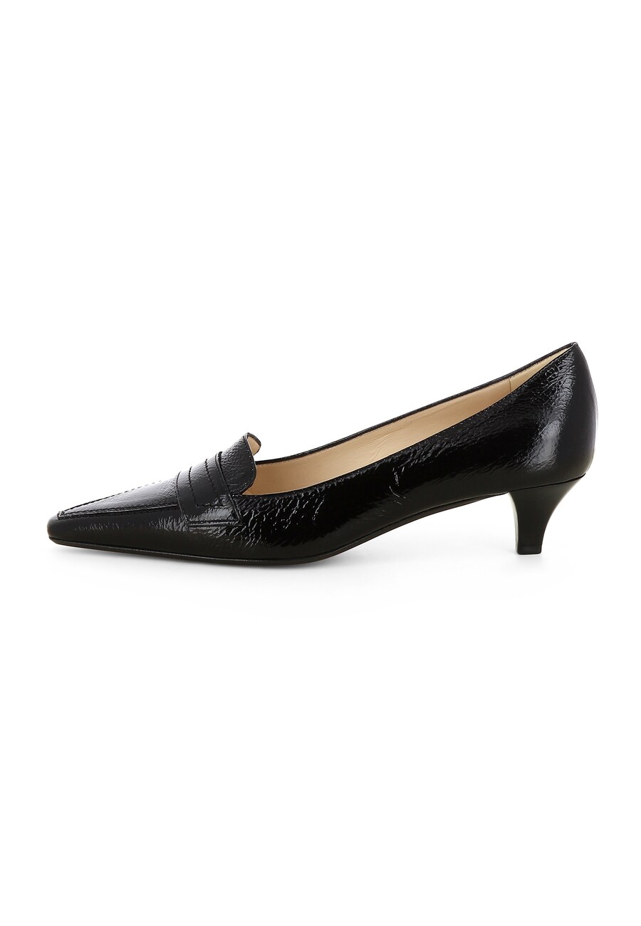Туфли на высоком каблуке EVITA Pumps LIA, черный