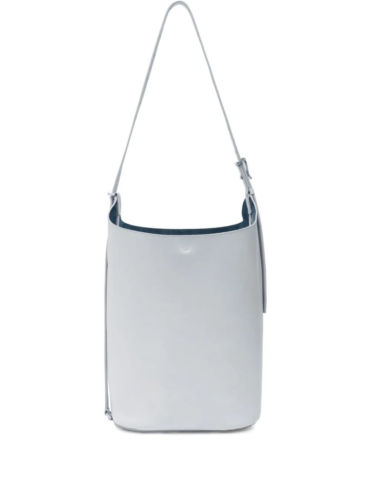 

Сумка-ведро Proenza Schouler Brant, серый
