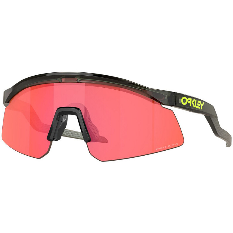 

Спортивные очки Hydra Oakley, оливковый