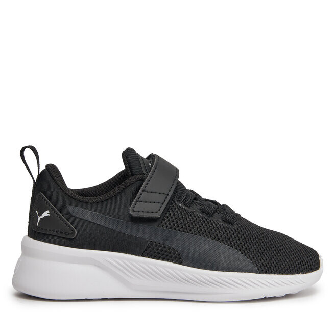 

Кроссовки Puma Flyer Runner V Ps 192929 01 Puma Black/Puma White, черный