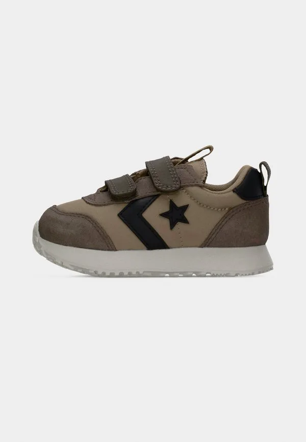 Кроссовки omega trainer easy подходят как для мужчин, так и для женщин. Converse, Vintage Cargo/Truffle — фото 2
